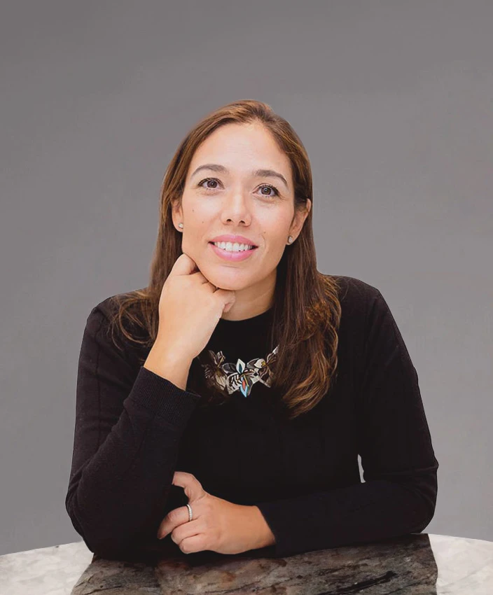 Sara Hawkins Dentista en Hortaleza